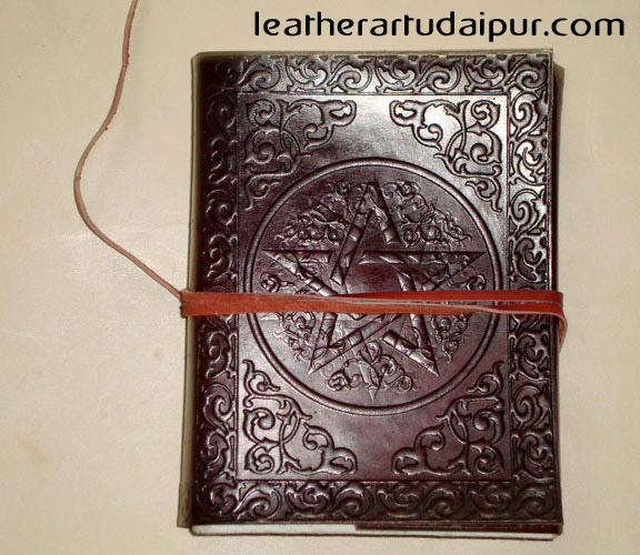 Leather Journal